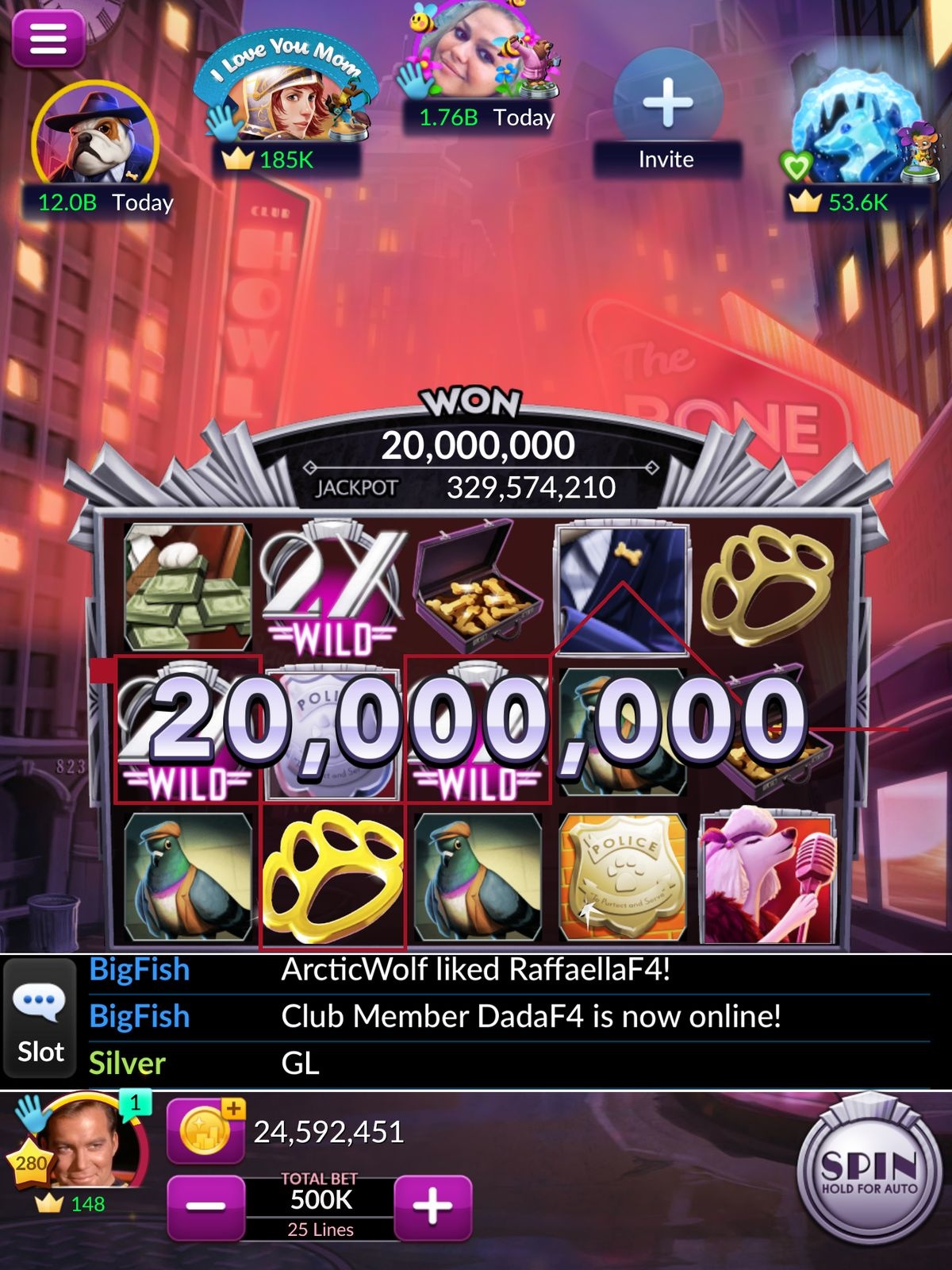 Bingo Patti Game game