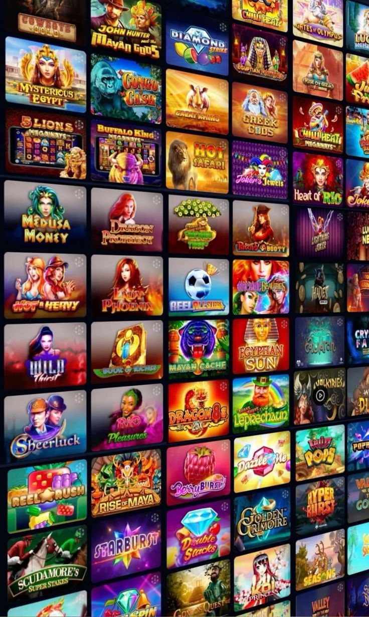 Bingo Patti Game game