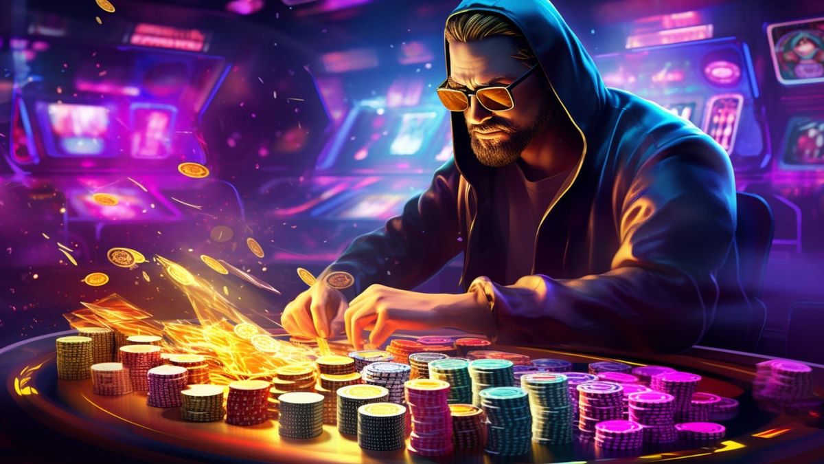 Bingo Patti Game کیسینو میں رولیٹی گیمز کے بارے میں معلومات