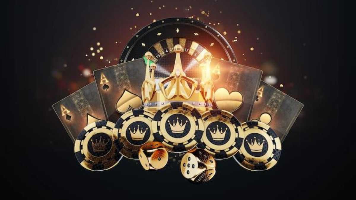 Bingo Patti Game پاکستان میں میگا ویز کیسینو گیمز