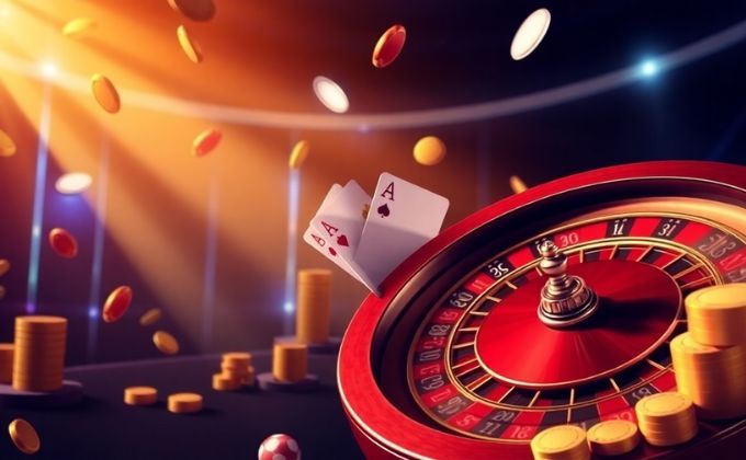 Bingo Patti Game میں پاکستان کے کھلاڑیوں کے لیے ٹاپ گیمز