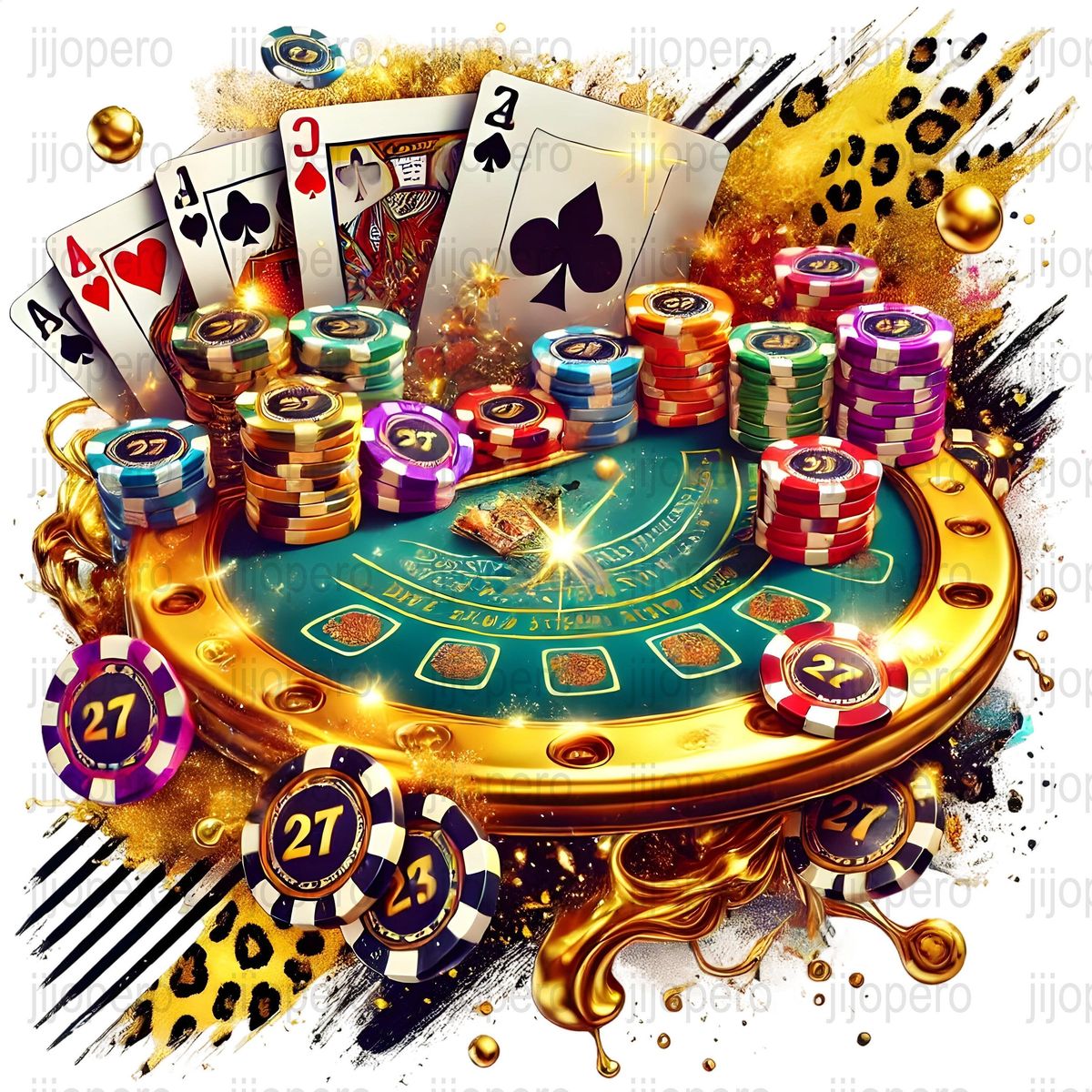 Bingo Patti Game آن لائن کیسینو میں کھیلنے کی وجوہات