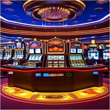 Bingo Patti Game کیسینو میں ایک آن لائن گیم کا انتخاب کریں۔