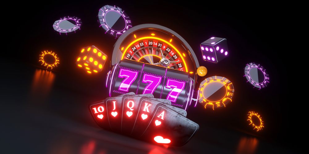 Bingo Patti Game سائٹ کے لیے آن لائن گیمز فراہم کرنے والے
