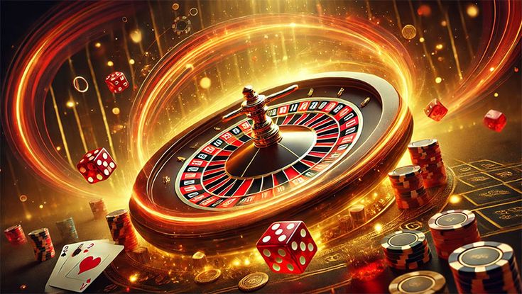 Bingo Patti Game آن لائن کیسینو میں کھیلنے کی وجوہات