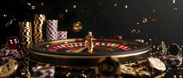 Bingo Patti Game کیسینو میں سلاٹ کھیلنا شروع کریں۔