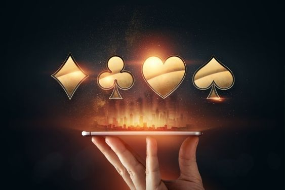 پاکستان کے نئے Bingo Patti Gameکیسینو کھلاڑیوں کے لیے خوش آمدید بونس